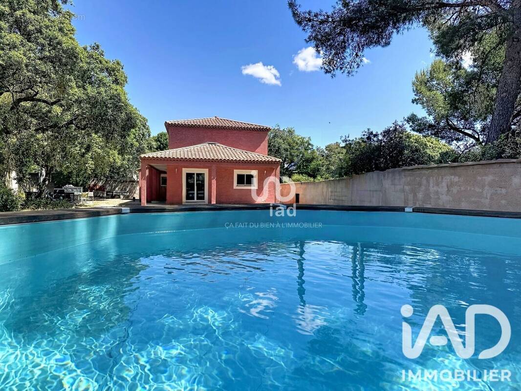 Photo 1 - Maison à MARTIGUES