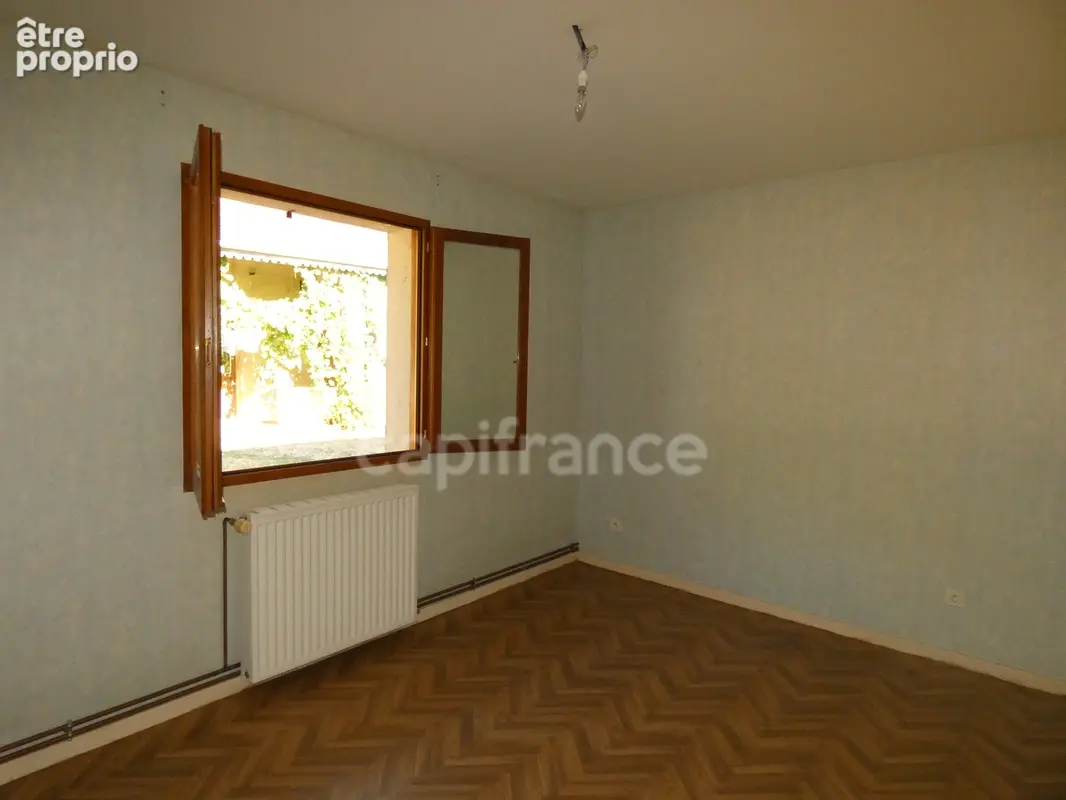 Maison à vendre 4 pièces MERVANS (71) - photo 3