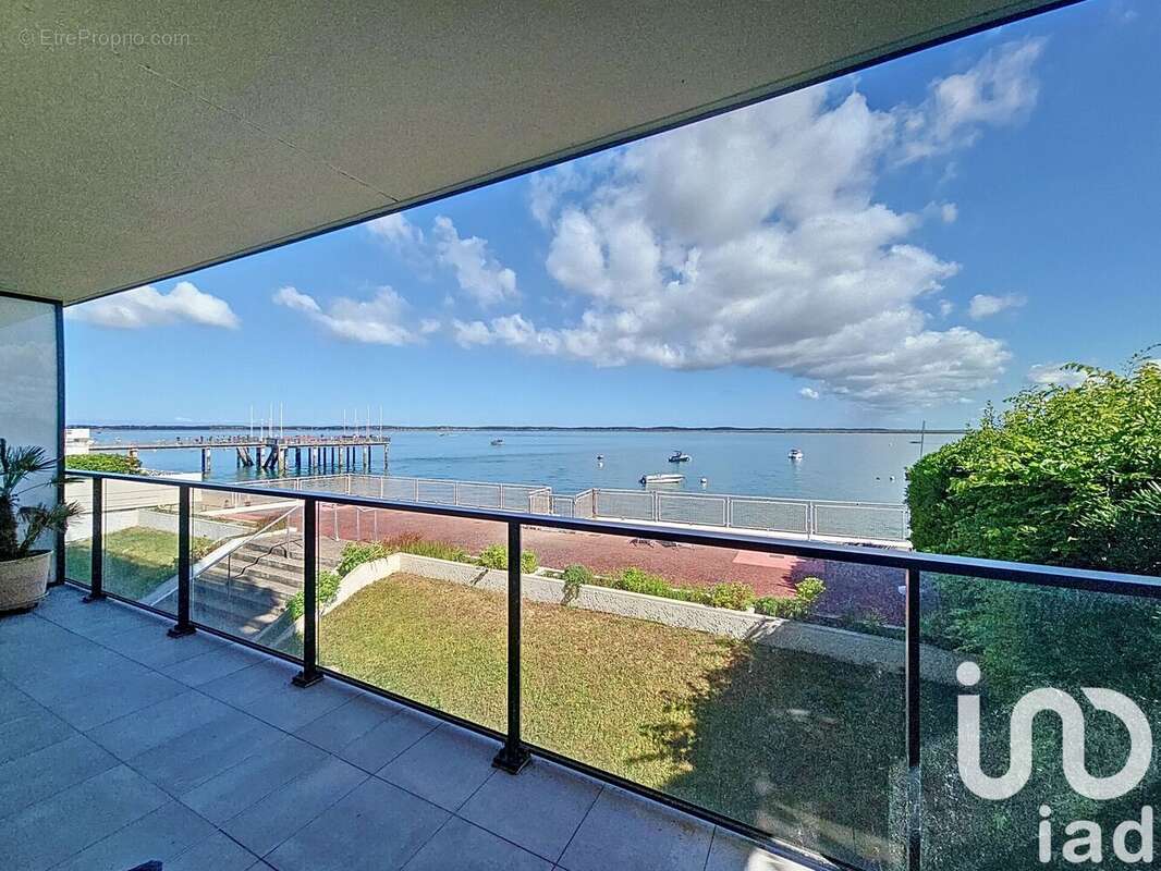 Photo 2 - Appartement à ARCACHON