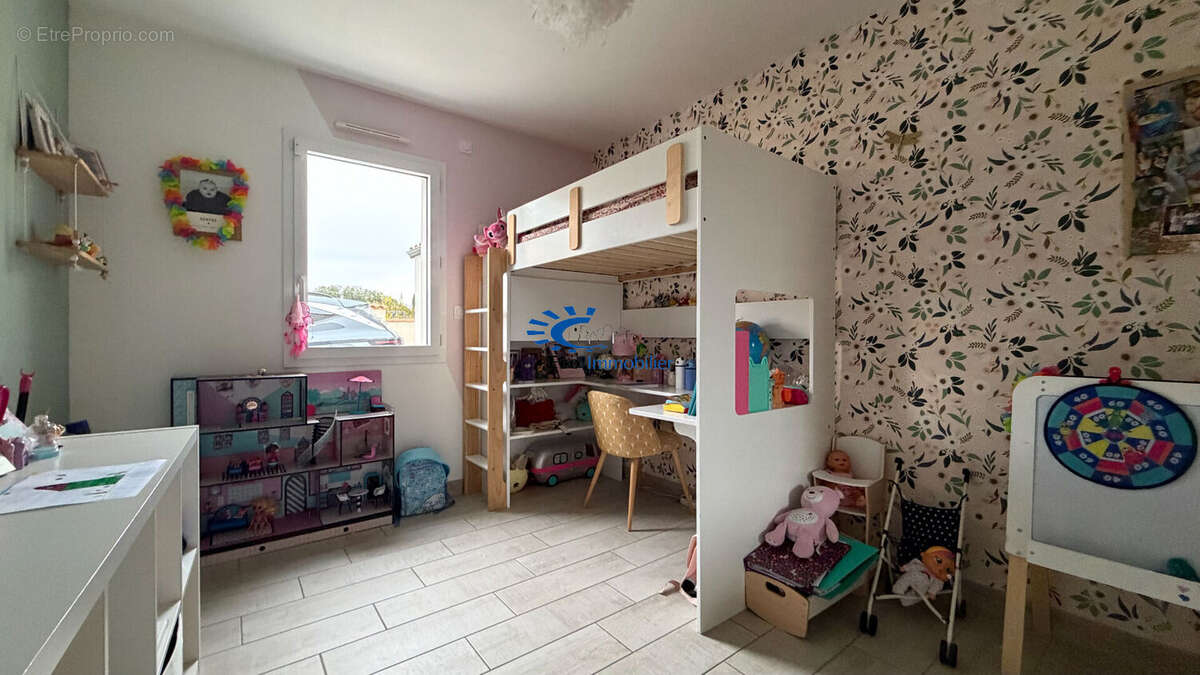 Maison à PUILBOREAU