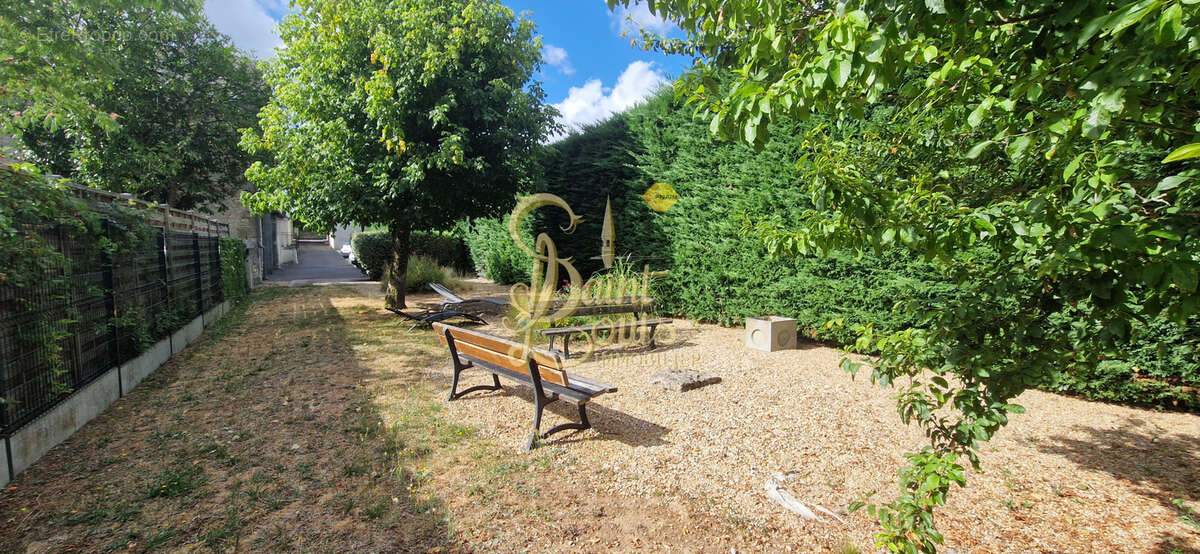 Duplex de 75.99 m2 type 3 avec cellier et 2 parkings couverts - photo 14
