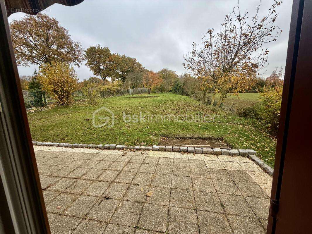 Maison à SOIGNOLLES-EN-BRIE