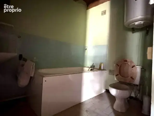 Maison 3 pièces 50m2 - photo 5