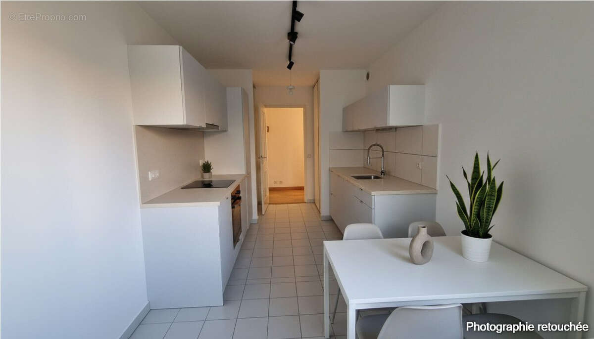 Appartement à SAINT-JULIEN-EN-GENEVOIS