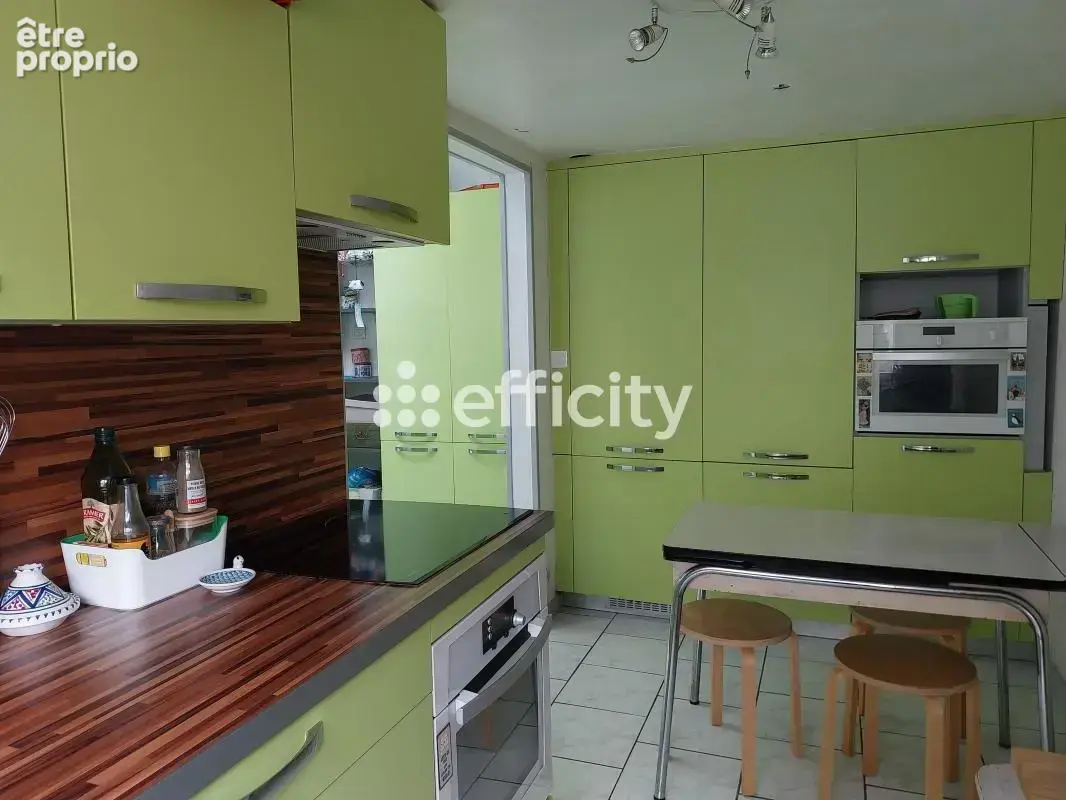 Maison de ville - photo 11