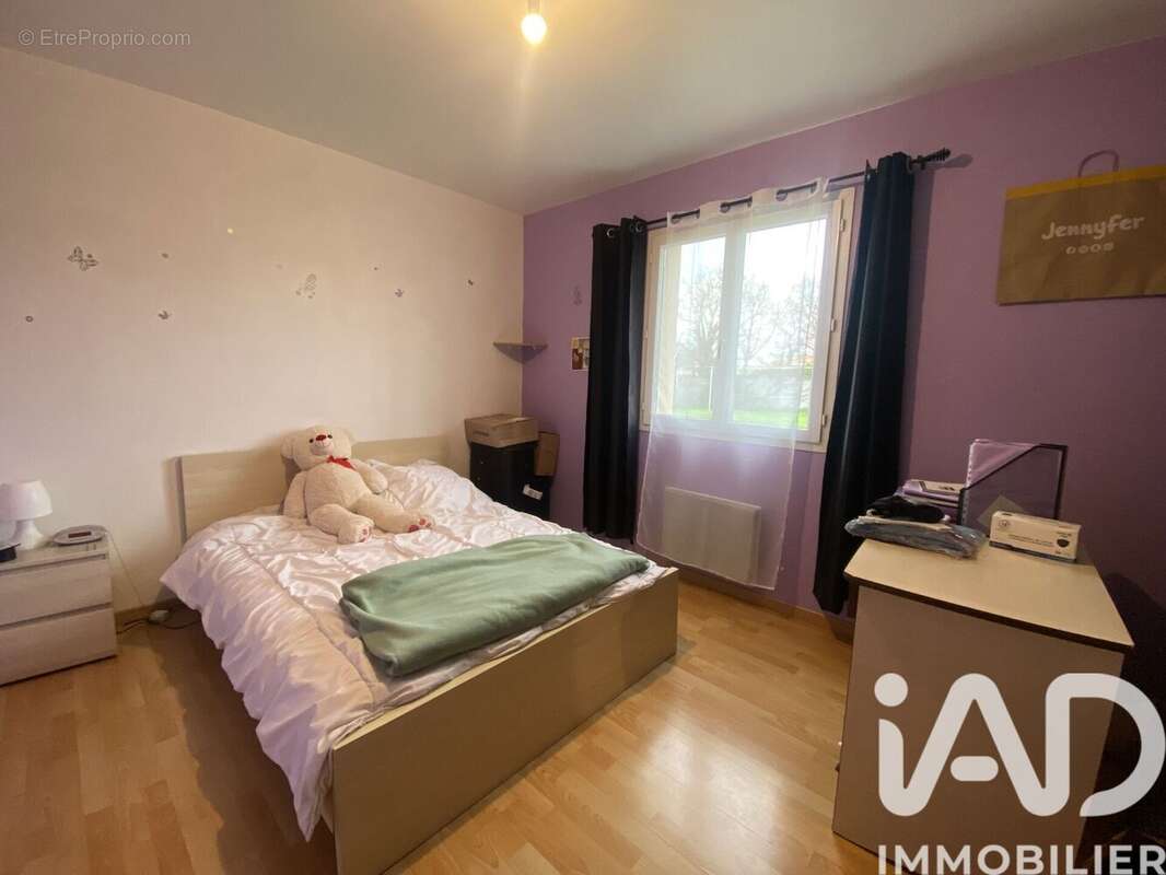 Photo 9 - Maison à PALLUAU