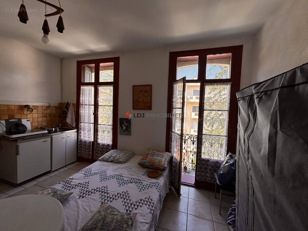Appartement à AMELIE-LES-BAINS-PALALDA