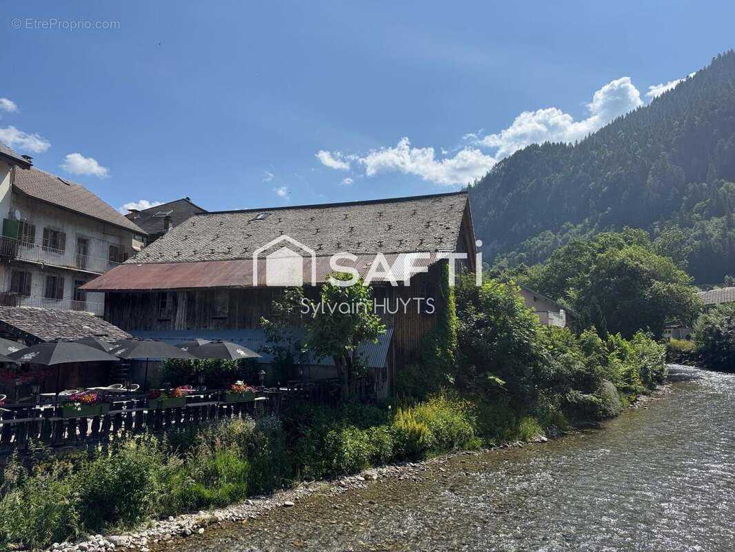 Photo 3 - Maison à ABONDANCE