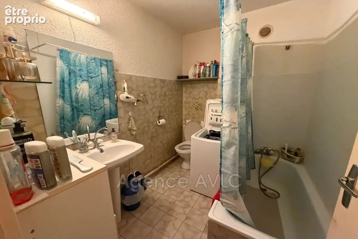 Appartement 41 m² à Saintes-Maries-De-La-Mer  - photo 7