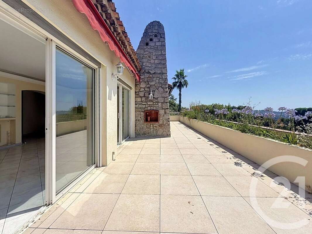 Maison 161 m² à Mougins  - photo 3