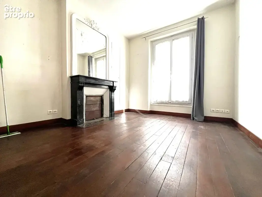 Voltaire / Charonne  -Appartement 2 pièces de 54,06 m² - photo 2