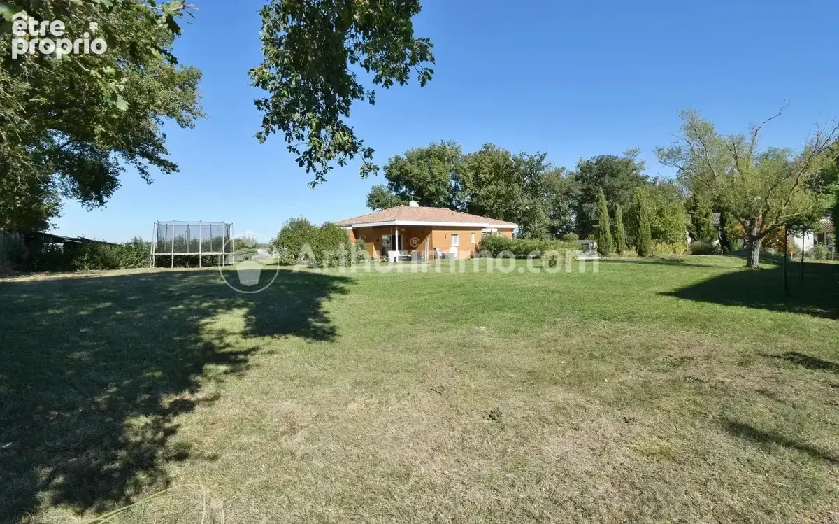 Vente Maison Teulat(81500) 370 000ï¿œ - photo 3