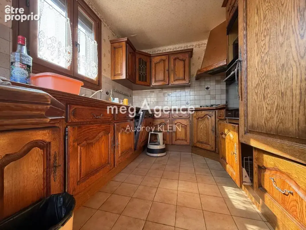 Maison à PAROY-EN-OTHE