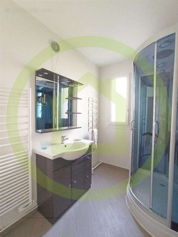 Appartement à SANNOIS