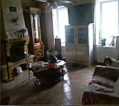 Maison à CESSENON-SUR-ORB