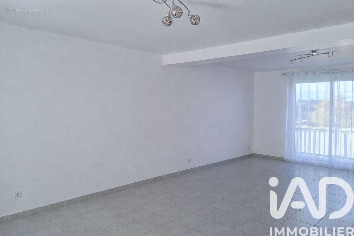 Photo 3 - Maison à BEGANNE