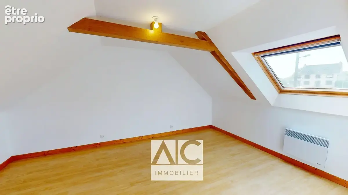 Maison 5 pièces, 100m2, PLÉGUIEN (22290) - photo 14