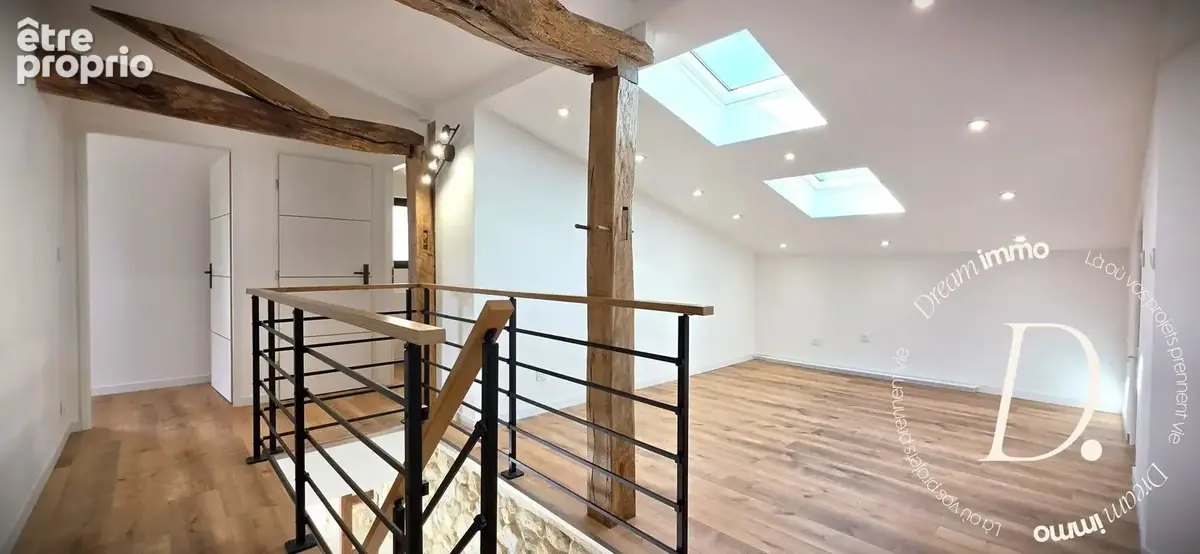 Maison 9 pièces 294 m² à vendre à Donzacq (40360) - photo 8