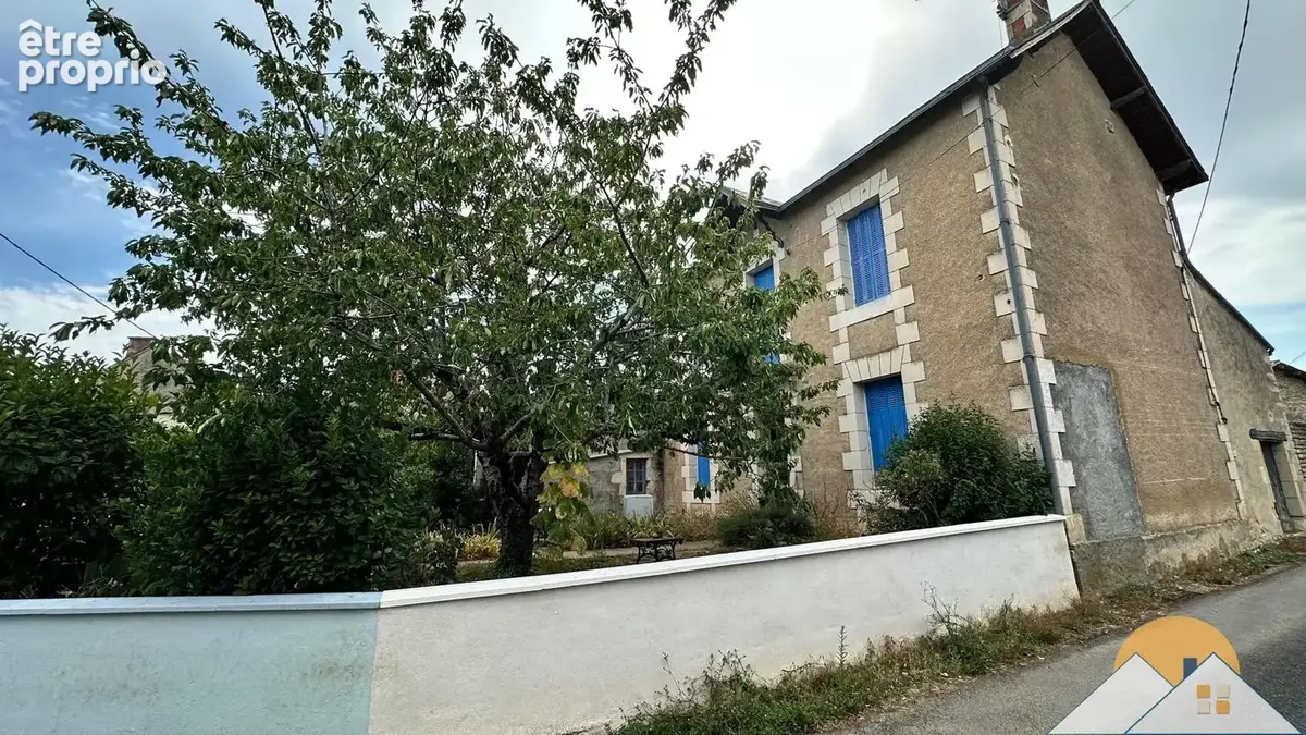 maison ancienne - photo 14