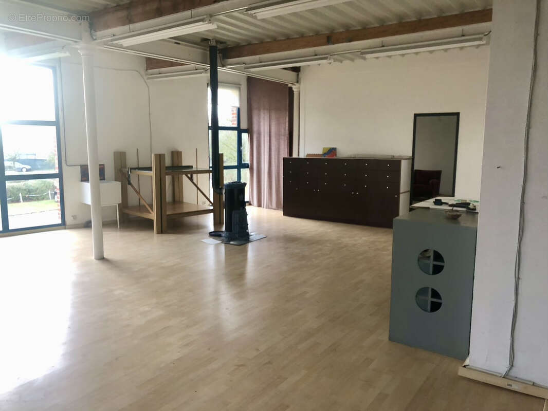 Commerce à WATTRELOS