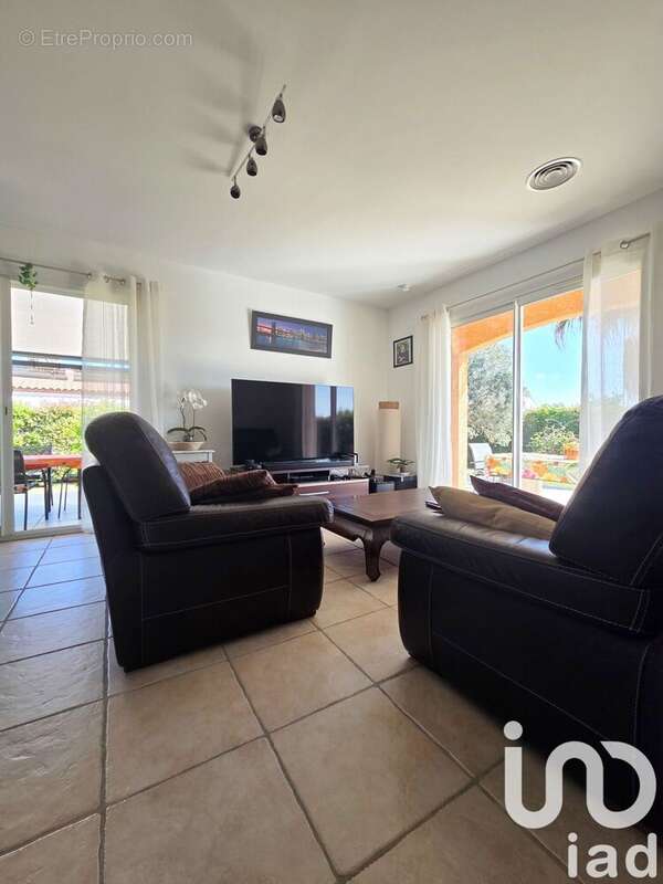 Photo 5 - Maison à SAINT-HIPPOLYTE