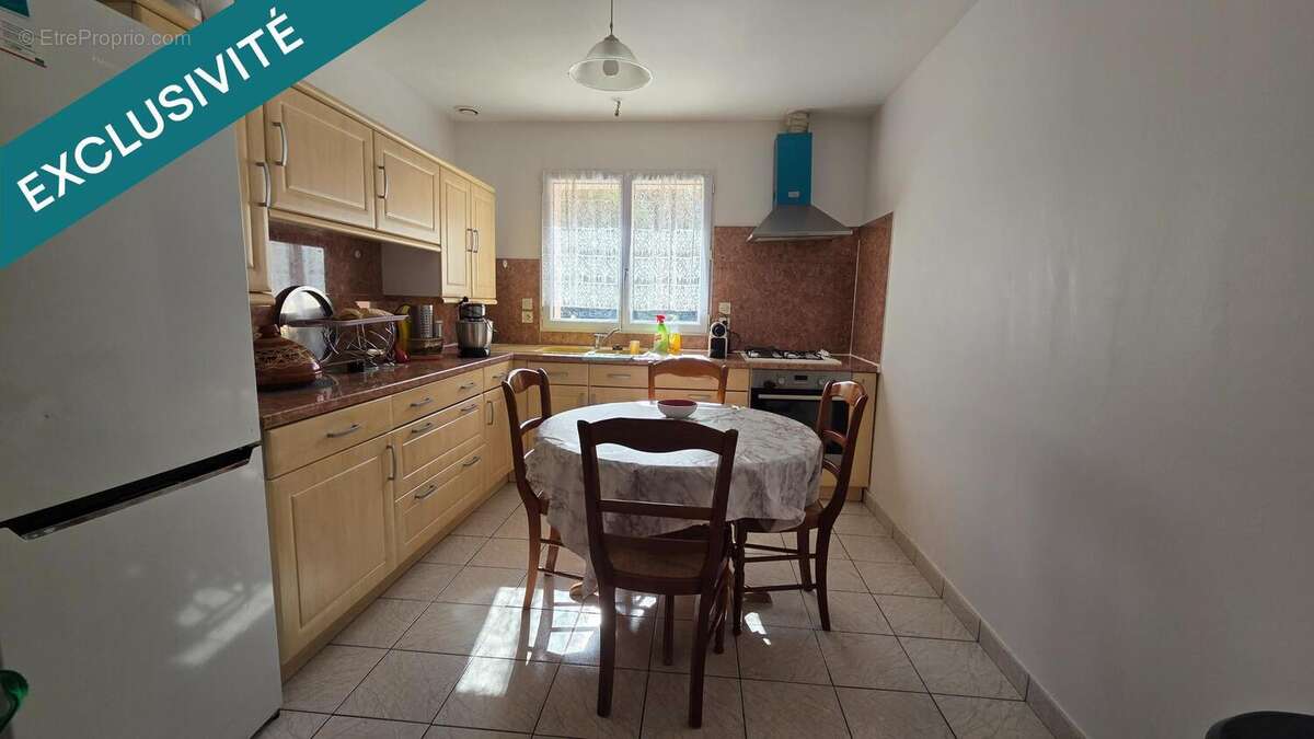 Photo 9 - Maison à ROMANS-SUR-ISERE