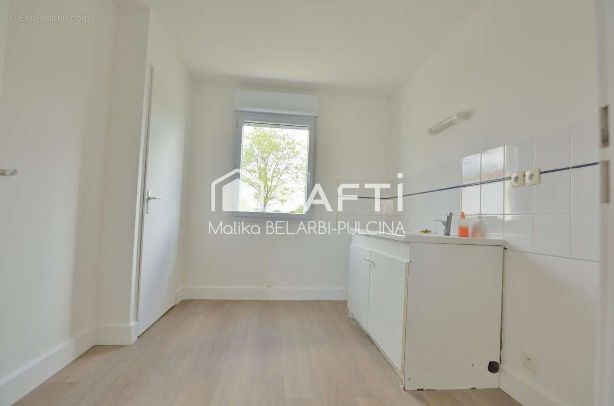 Photo 2 - Maison à LES SABLES-D&#039;OLONNE