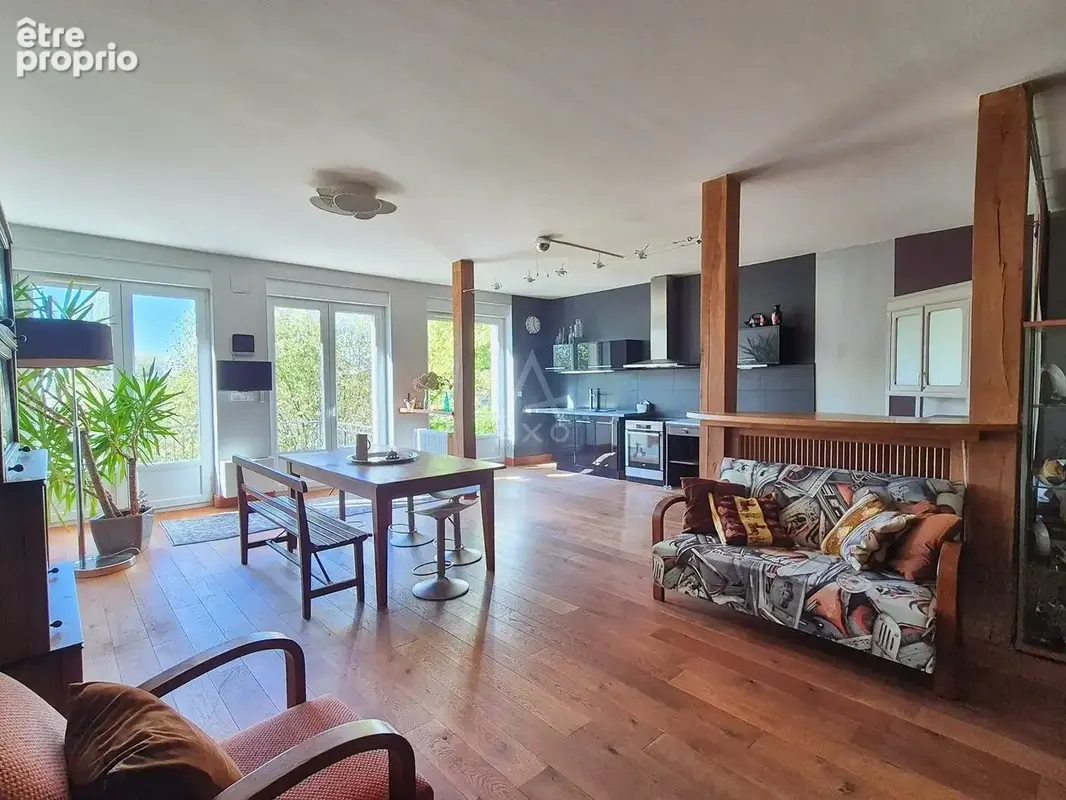 Maison 10 pièces 311 m² à vendre à Vigy (57640) - photo 1