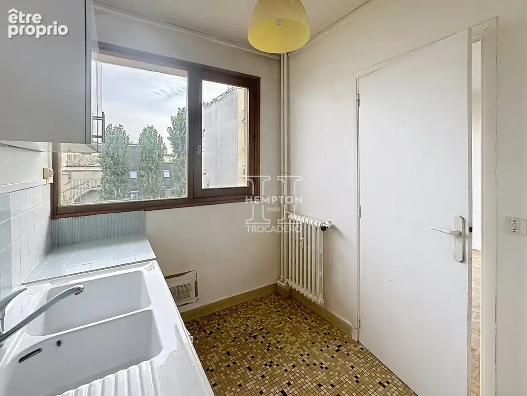 Courbevoie   studio avec vue dégagée et aperçu sacré-cœur - photo 17