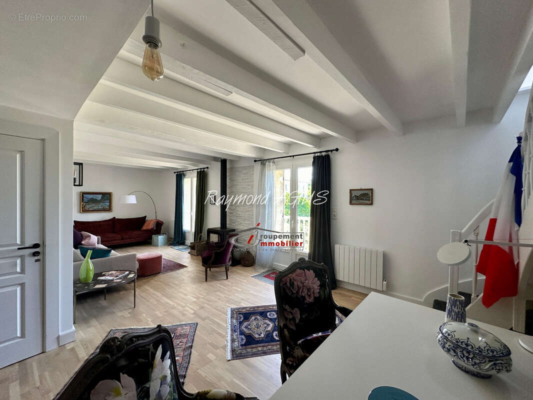 Charmante maison de village de 2 chambres avec des vues magnifiques!! - photo 4