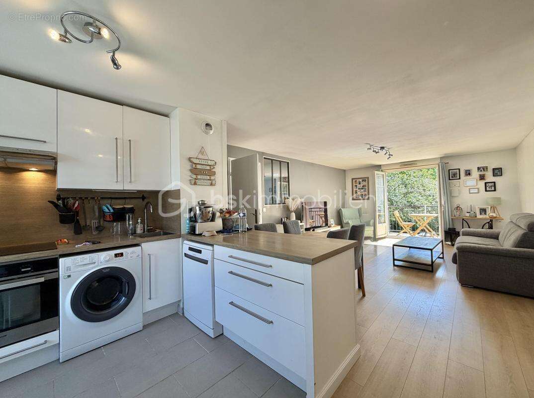 Appartement à MEAUX