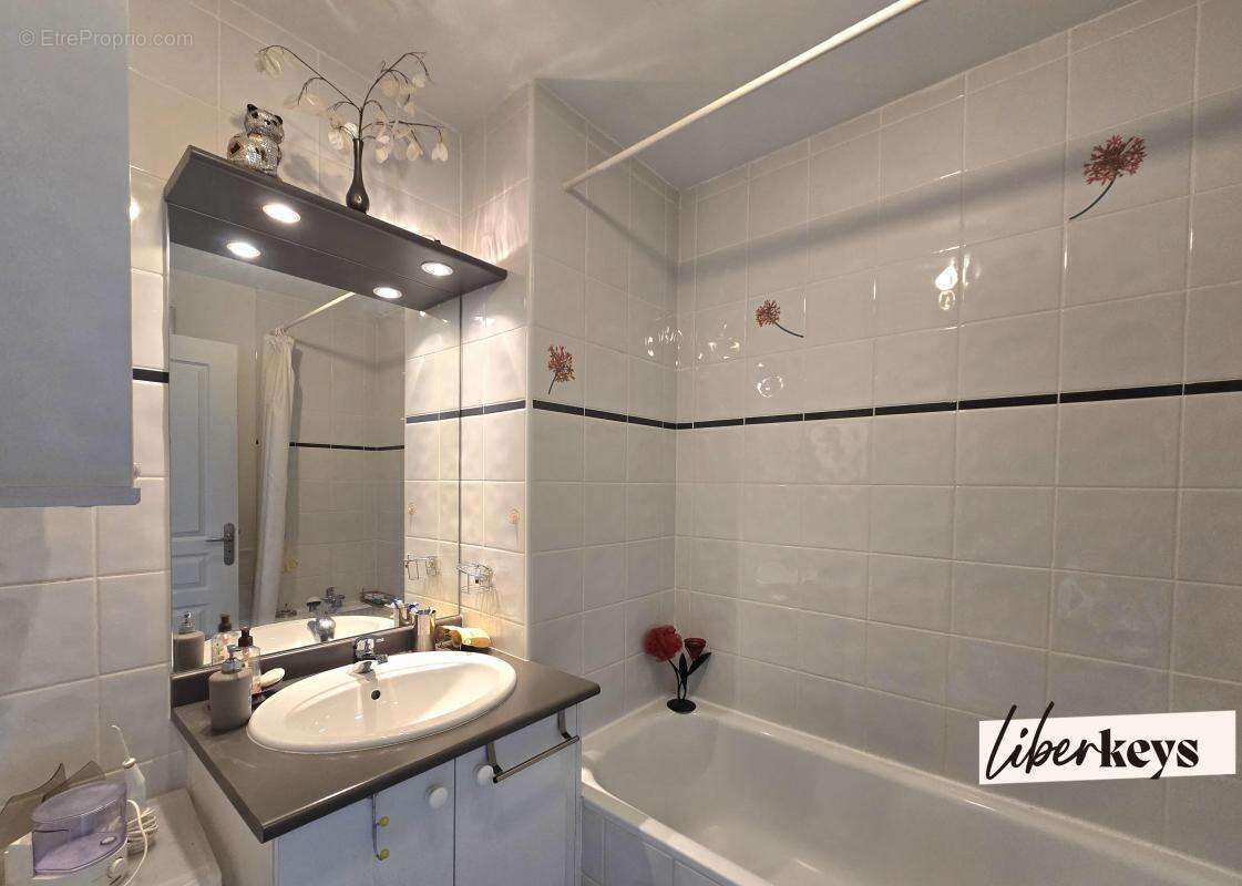 Appartement à CLARENSAC
