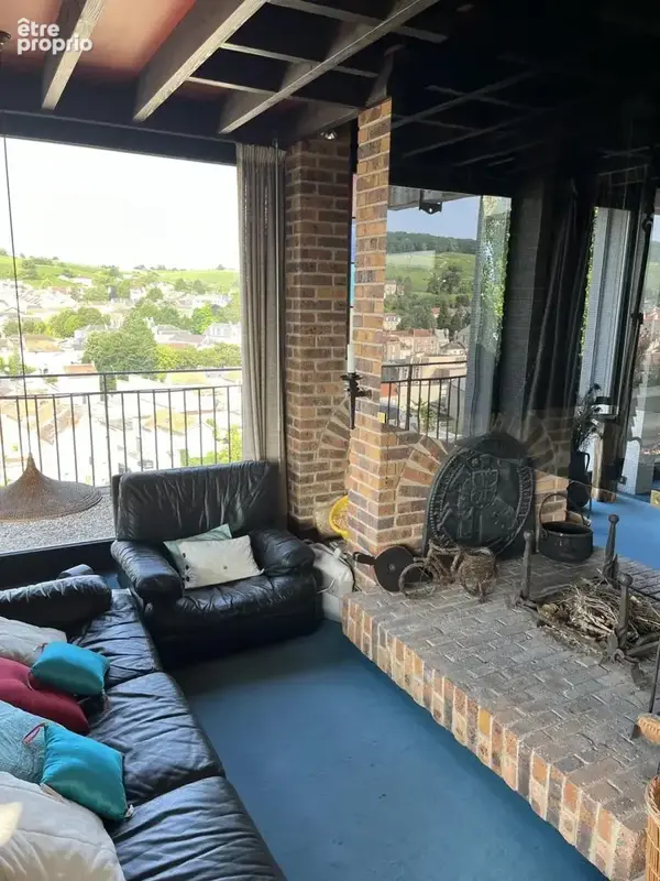 Appartement 7 pièces 145 m² à vendre à Epernay (51200) - photo 4
