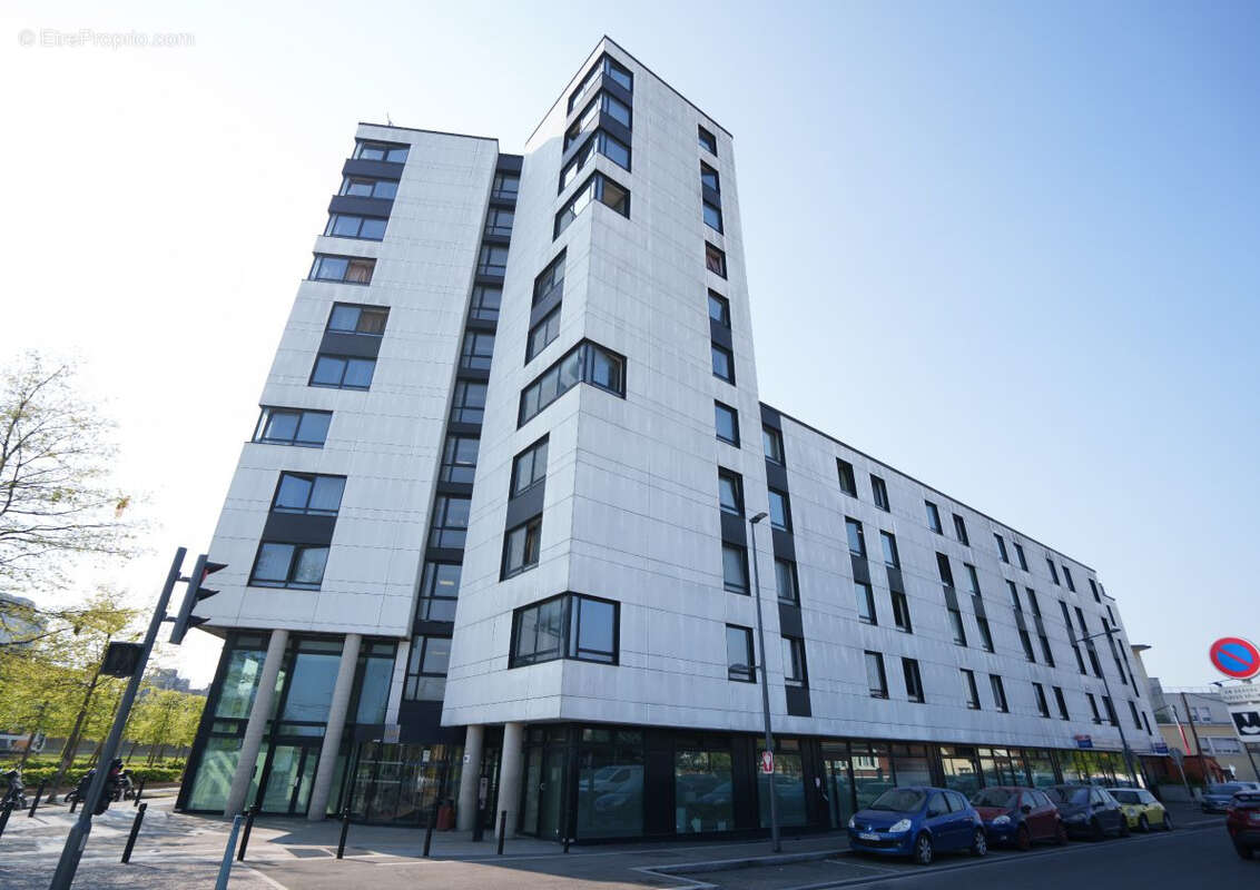 Appartement à BOBIGNY