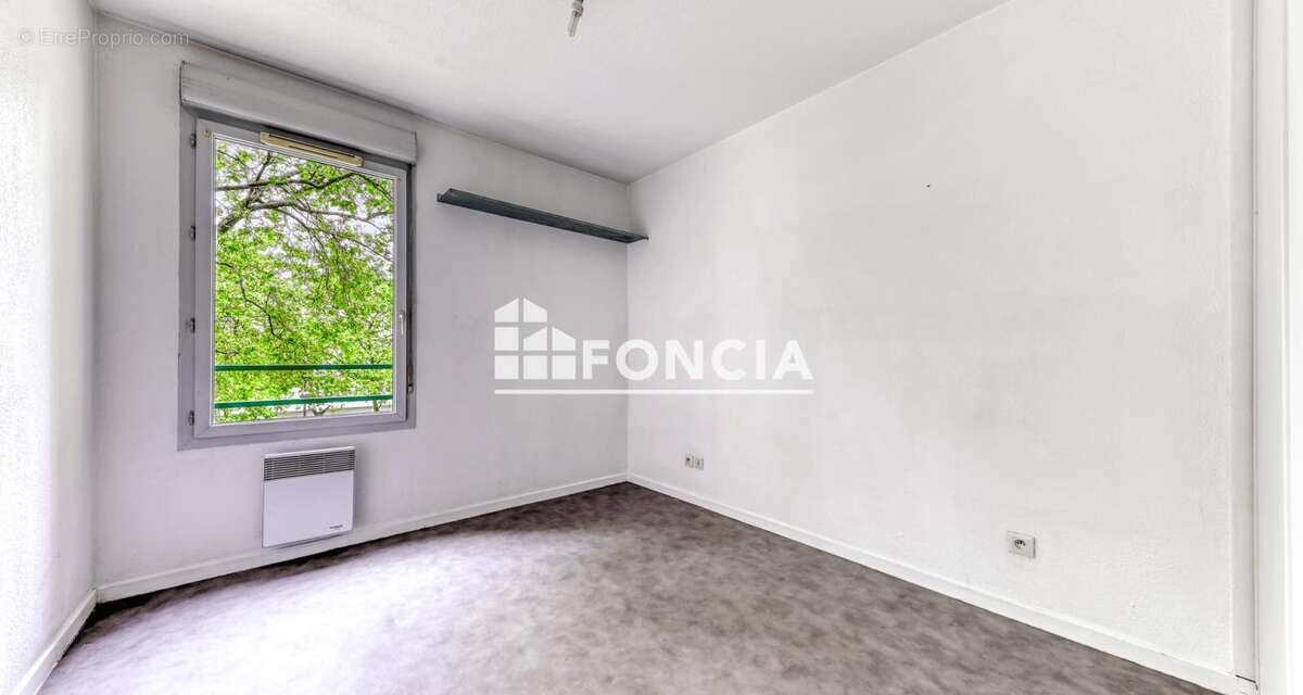 Appartement à LYON-7E