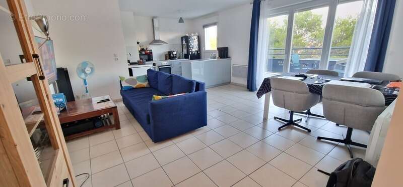 Appartement à MARTIGUES