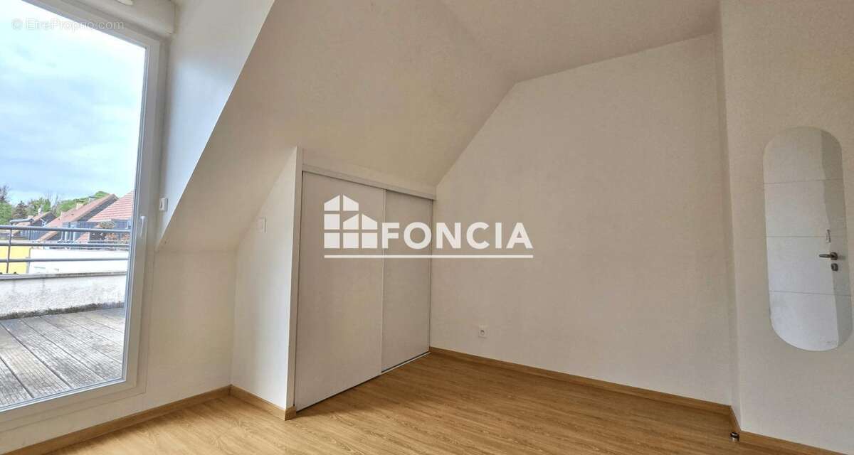 Appartement à BONNEVILLE