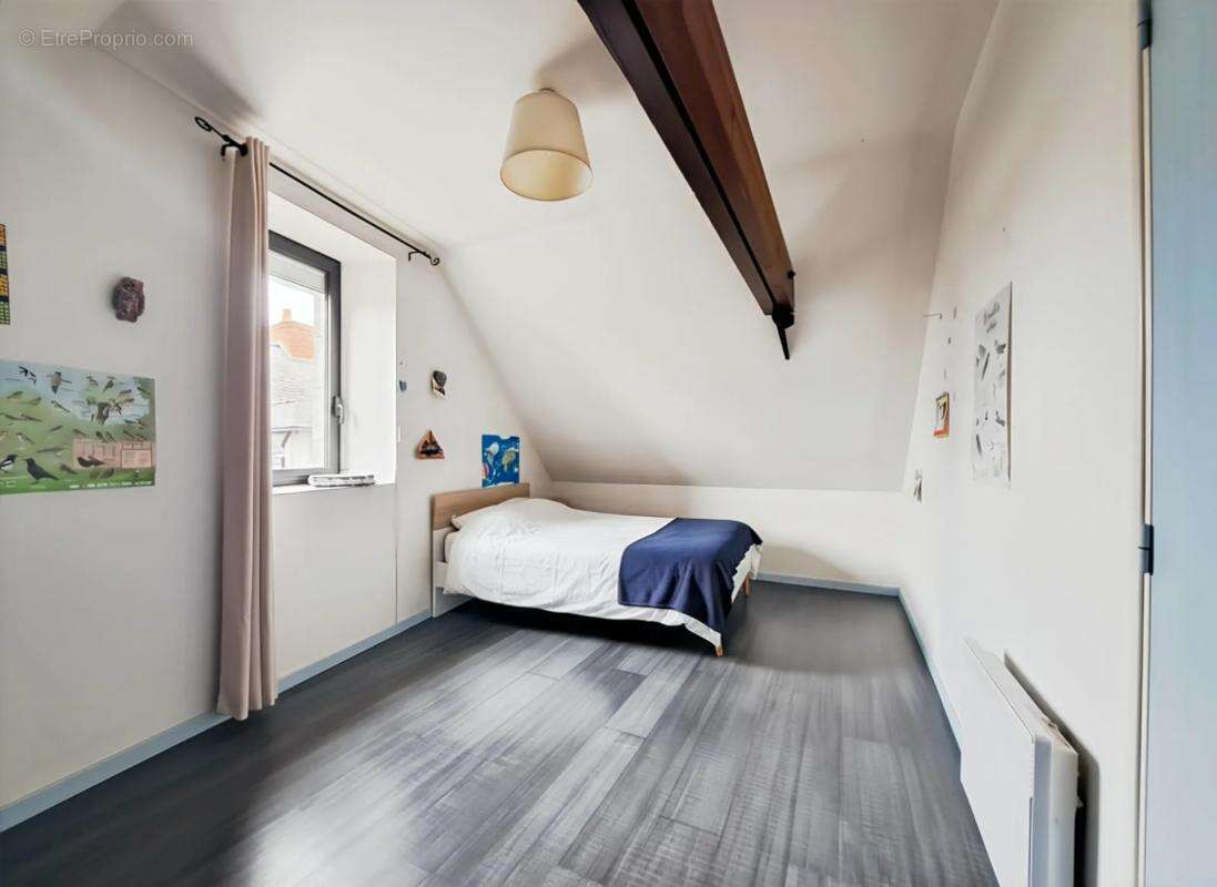 Appartement à LA POSSONNIERE