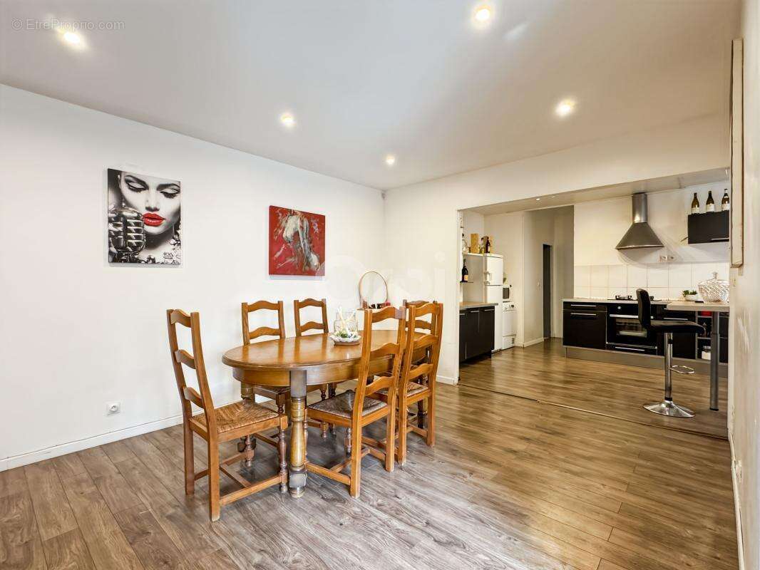 Appartement À Vendre - 4 chambres - Centre-ville - photo 6