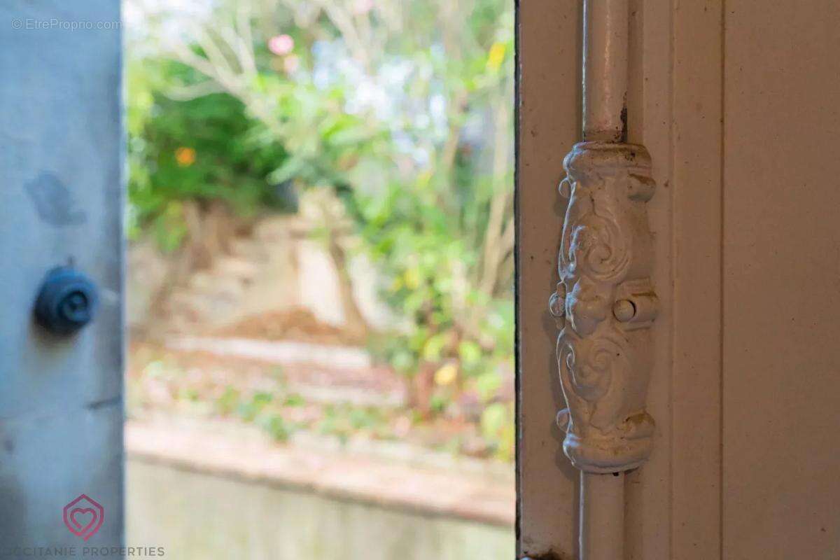 Maison à CARCASSONNE