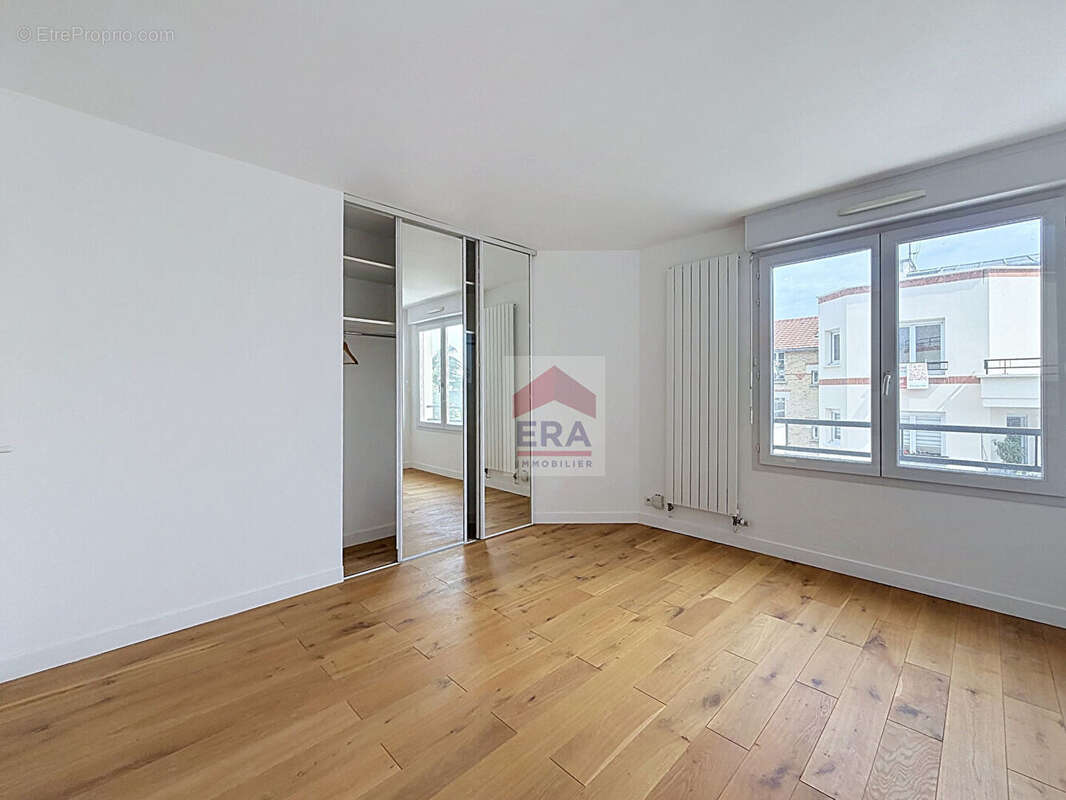 Appartement 63m² à suresnes - photo 6