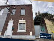 Appartement à MAUBEUGE