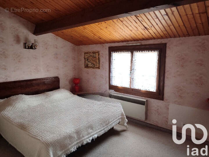 Photo 9 - Maison à PREFAILLES