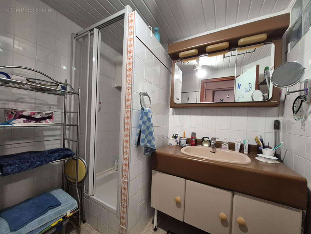 Appartement à BERCK