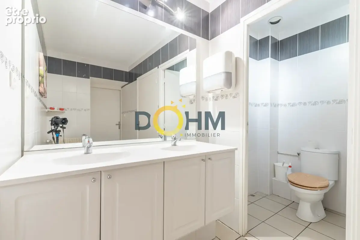 Propriété 450m2 - photo 5