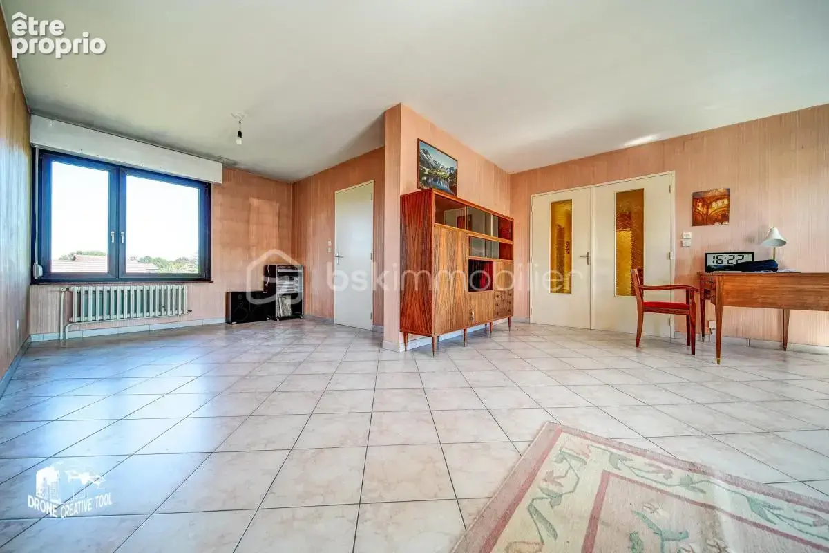 Maison familiale 6 pièces, 5 chambres - photo 2