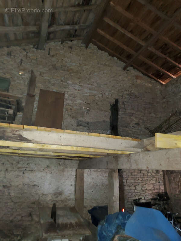 Maison de village - photo 17