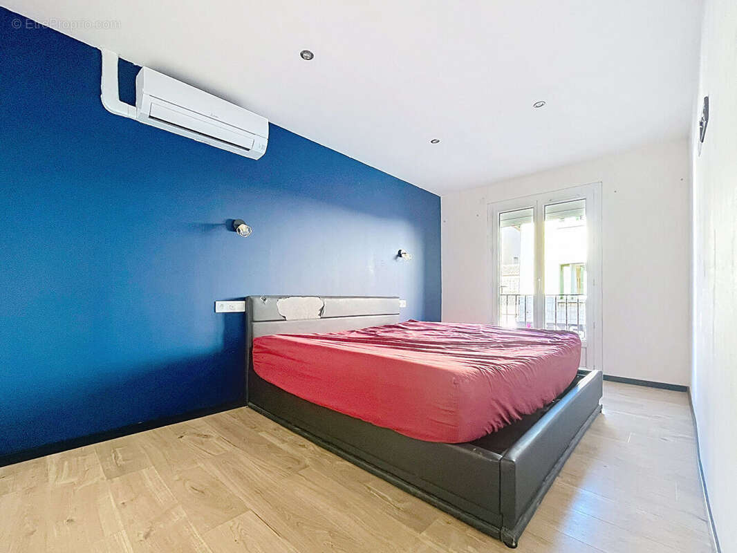 Appartement à GARDANNE