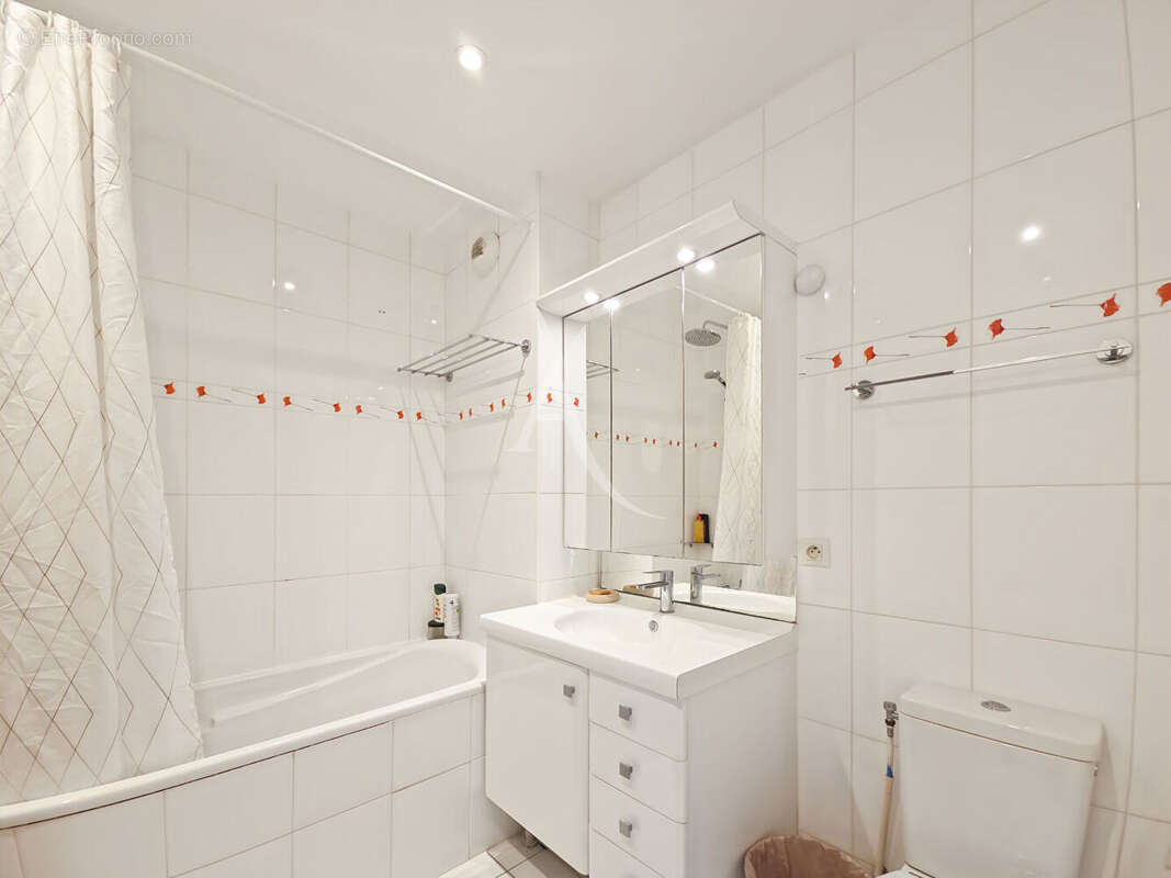 Appartement à MEULAN