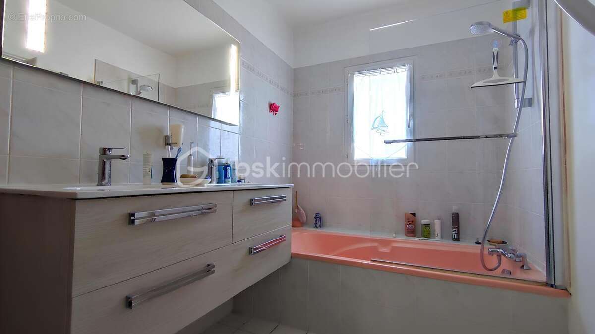 Maison à PONT-SAINT-MARTIN